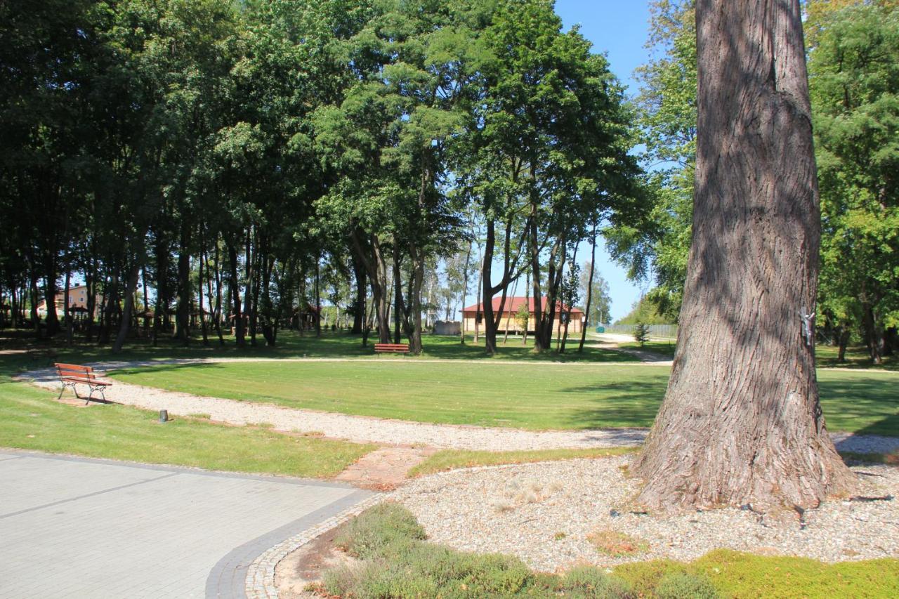 Dworek Korytków Kamienna Wola  Exterior foto