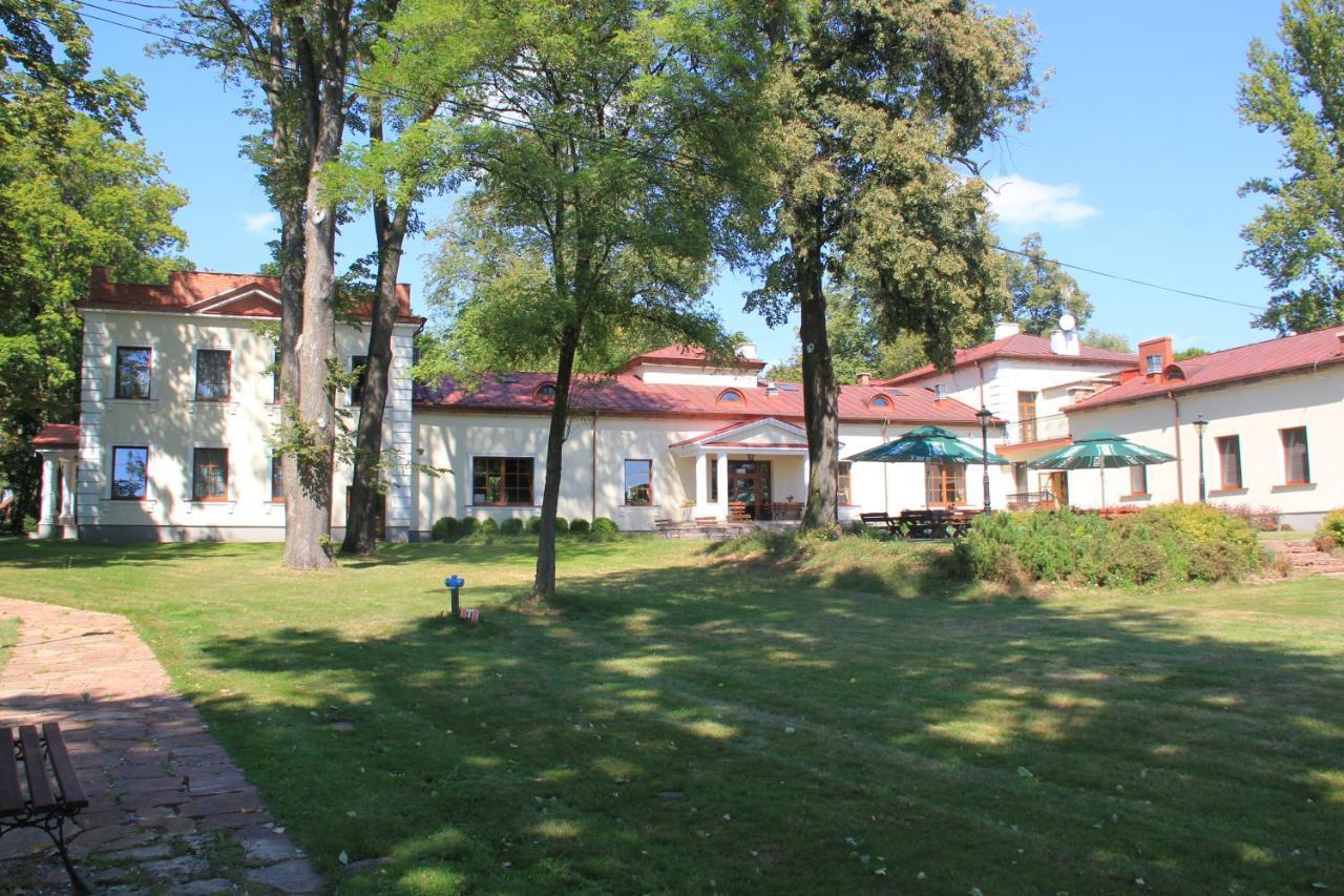Dworek Korytków Kamienna Wola  Exterior foto