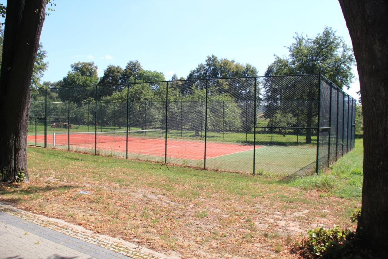 Dworek Korytków Kamienna Wola  Exterior foto